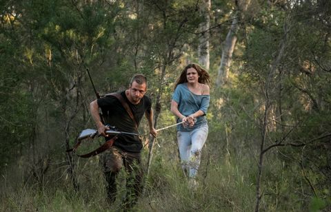 キリング・グラウンド 画像4