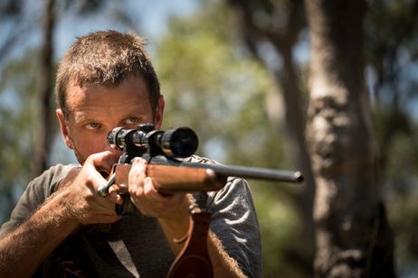 キリング・グラウンド 画像5