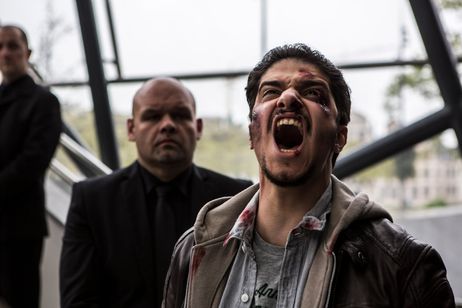 ブラインド・スポット 隠蔽捜査 画像2