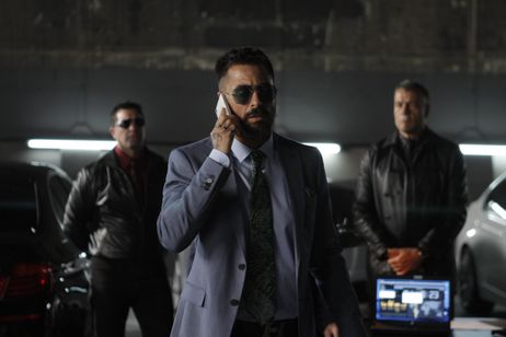 ゲット・アライブ 画像5