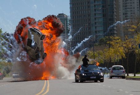 ゲット・アライブ 画像6