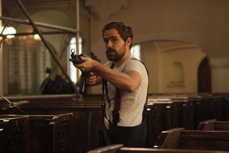 ゲット・アライブ 画像7