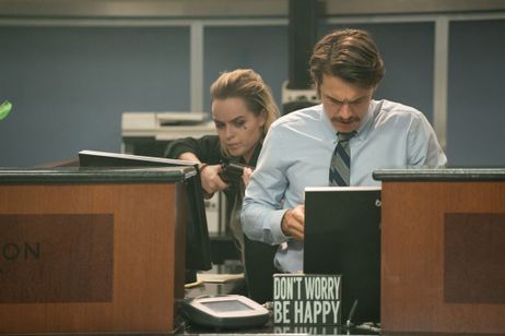 ザ・ボルト 画像2