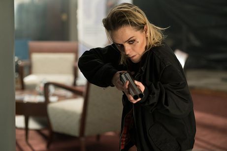 ザ・ボルト 画像3