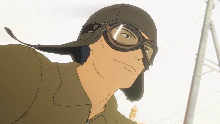 未来のミライ 画像5