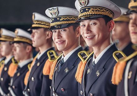 ミッドナイト・ランナー 画像2