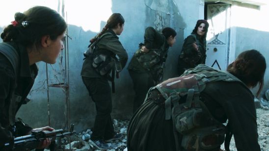 ラジオ・コバニ 画像7