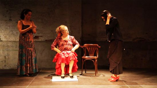 ラ・チャナ 画像3