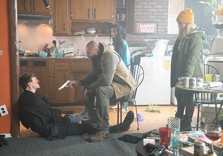 ブッシュウィック 武装都市 画像2