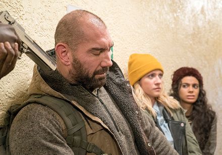 ブッシュウィック 武装都市 画像3