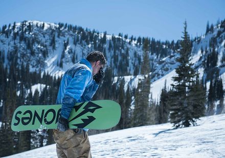 マイナス21℃ 画像5