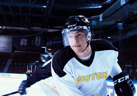 マイナス21℃ 画像6