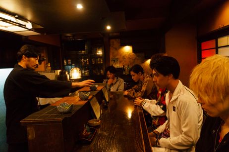 ゼニガタ 画像5