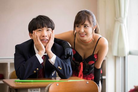 天使じゃないッ! 画像2