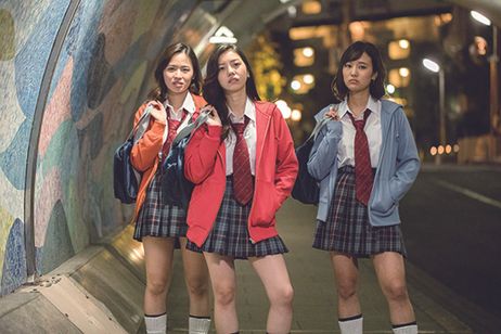 天使じゃないッ! 画像7