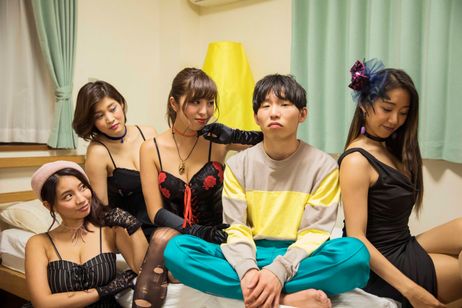 天使じゃないッ!2 画像2