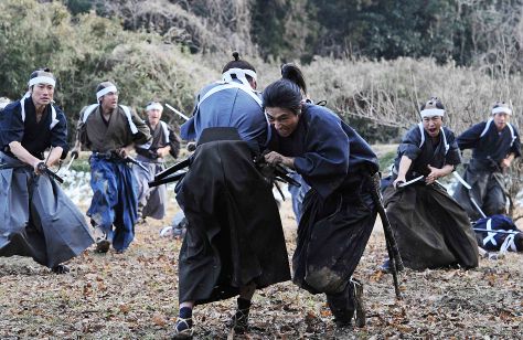 武蔵－むさし－ 画像3