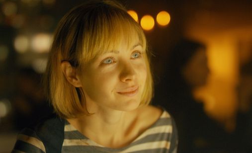 フェリーニに恋して 画像2