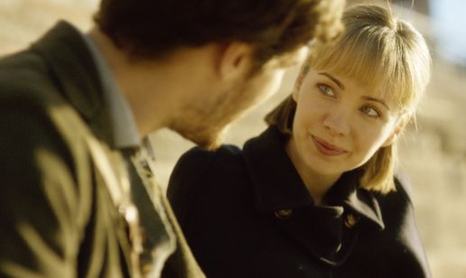 フェリーニに恋して 画像3