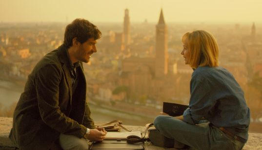 フェリーニに恋して 画像4