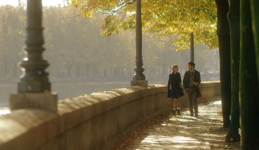 フェリーニに恋して 画像6