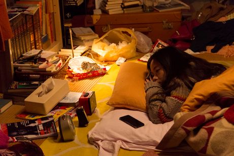 生きてるだけで、愛。 画像7