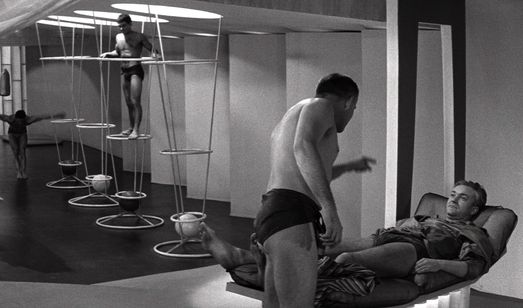 イカリエ XB1 デジタル・リマスター版 画像7