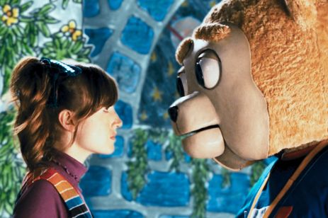 ブリグズビー・ベア 画像3