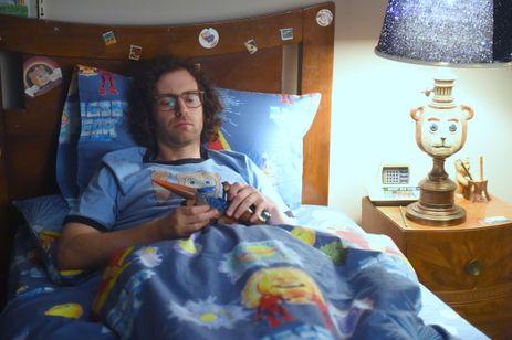 ブリグズビー・ベア 画像5