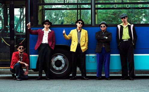 ウタモノガタリ-CINEMA FIGHTERS project- 画像4