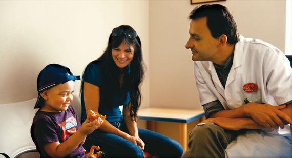 子どもが教えてくれたこと 画像2