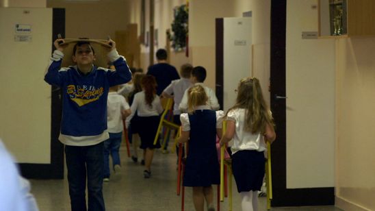 祝福～オラとニコデムの家～ 画像5