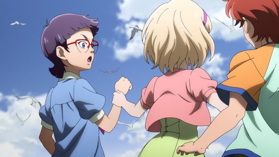 機動戦士ガンダムＮＴ 画像2