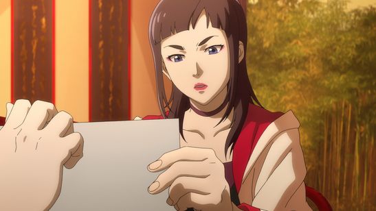 機動戦士ガンダムＮＴ 画像4