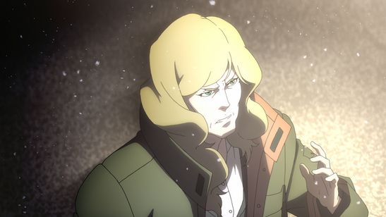 機動戦士ガンダムＮＴ 画像7