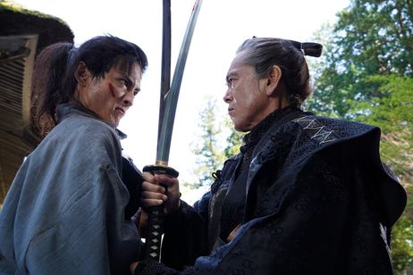 多十郎殉愛記 画像3