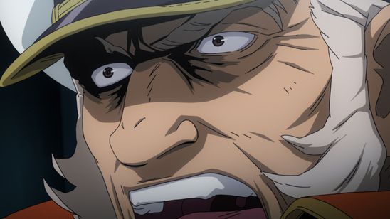 宇宙戦艦ヤマト2202 愛の戦士たち 第六章「回生篇」 画像7