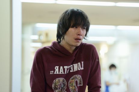 歩けない僕らは 画像3