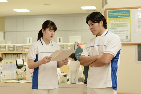 歩けない僕らは 画像6