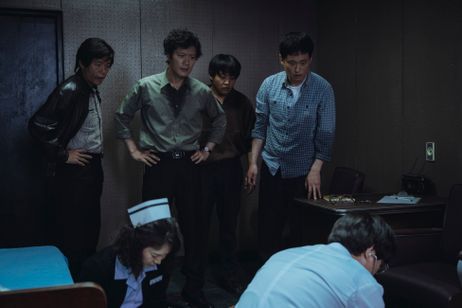 1987、ある闘いの真実 画像5