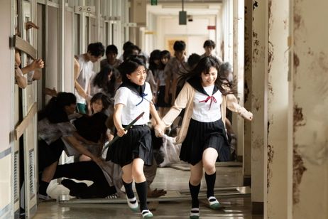 がっこうぐらし！ 画像3