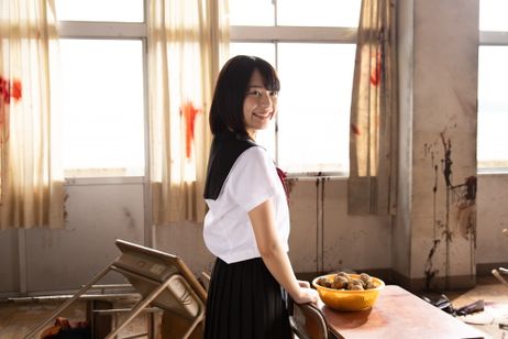 がっこうぐらし！ 画像4