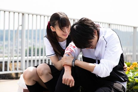 がっこうぐらし！ 画像6