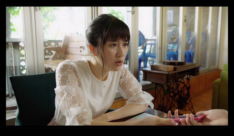 セカイイチオイシイ水～マロンパティの涙～ 画像7