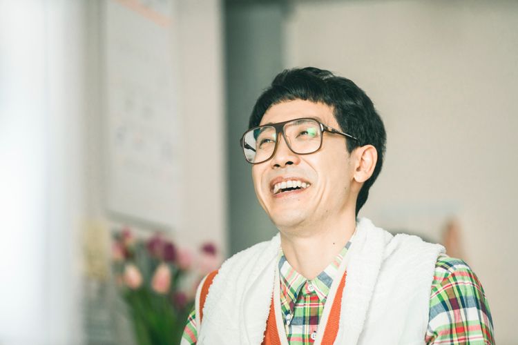 こんな夜更けにバナナかよ 愛しき実話 画像3