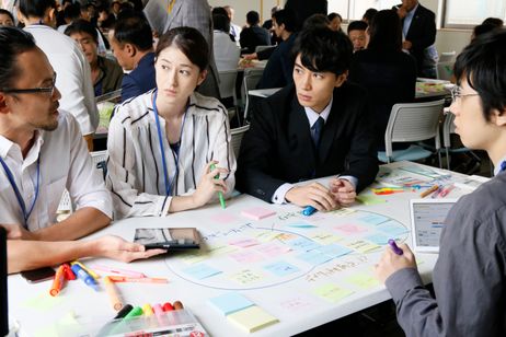 ピア～まちをつなぐもの～ 画像4