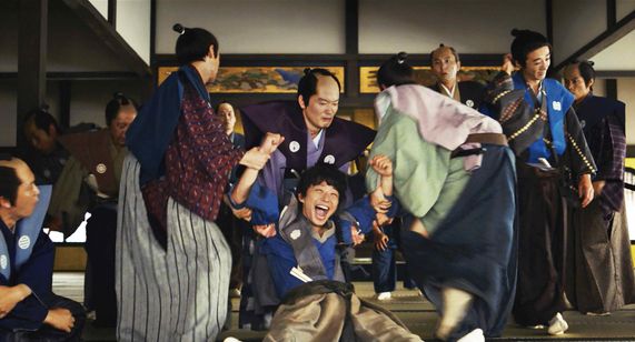 引っ越し大名！ 画像6