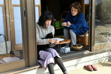 初恋～お父さん、チビがいなくなりました 画像2