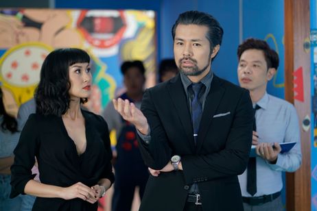 パパとムスメの7日間 画像6