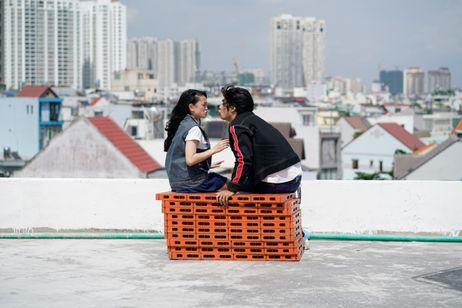 パパとムスメの7日間 画像7